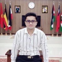 Muhammad Ismaeel