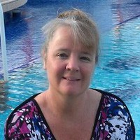 Gail Christman