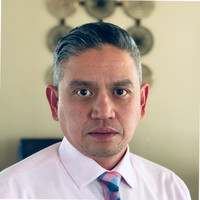 Rolando Buenaflor