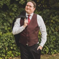 Ryan Straub