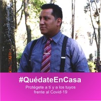 Carlos Román Flores Guillén