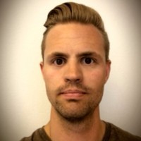 Joel Johansson