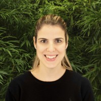 Júlia Gaspar Salomão