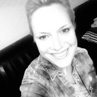 Stephanie van Donk