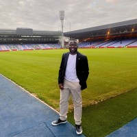 Paul Golah