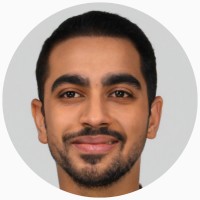 Amol Patel