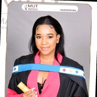 Nokuzola Mkhize