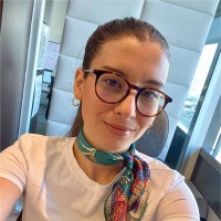 Salma Mdallel