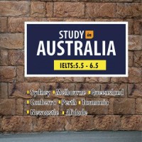 Australia Study Center