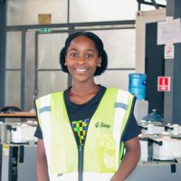 Sowari Solange Ishimwe