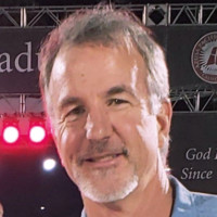 Ed Murfett