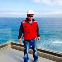 Diego Muñoz Cañete