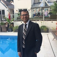 Rabindra Adhikari