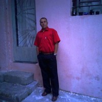 Everaldo Raymundo
