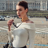 Biaggi Mary
