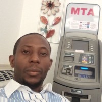 Lukman Mudashiru