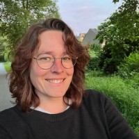 Lianne Coers-Van Keulen