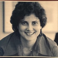 Miriam Xavier