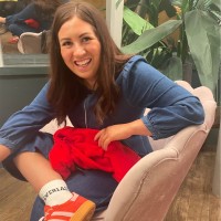 Grace Martin