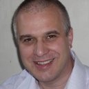 Paul Harrison