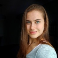 Eliška Gregorová