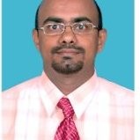 Srinivas Rao