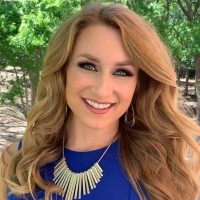 Kelly Brice