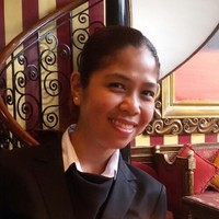 Hariette Badajos