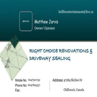 Matthew Jarvis