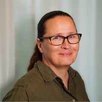 Anna-Lena Ekstrand