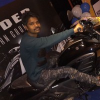 Deepak Deepali