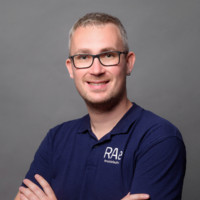 Rico Aeckerle