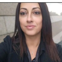 Irene Mijares Tarno