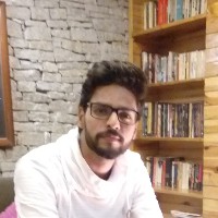 Akshay Gupta