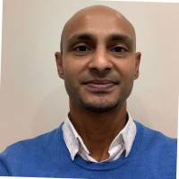 Kevin Ramdass