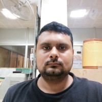 Pankaj Singh