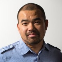 Ritchii Lam