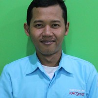 IHSAN MAULANA
