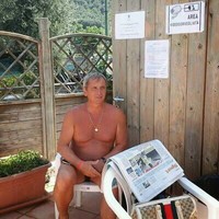 patrizio artiano