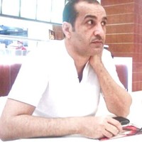 Yasir ALOMARI