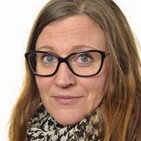 Åse Karlsen