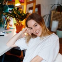 Elena Genova
