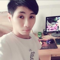 陈庆池