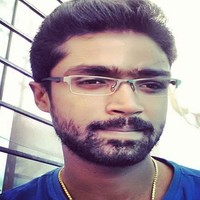 Vinay AS