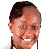 Elizabeth Wahome