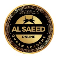 Al Saeed Qura'an Academy
