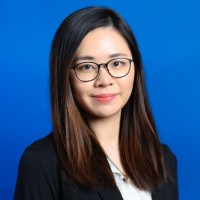 Connie Liu