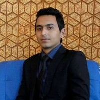 Khaled Sharifi