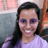 Sai Sandhya D P