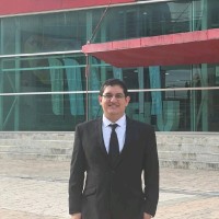 Jose Raymundo Tuñon Ortiz